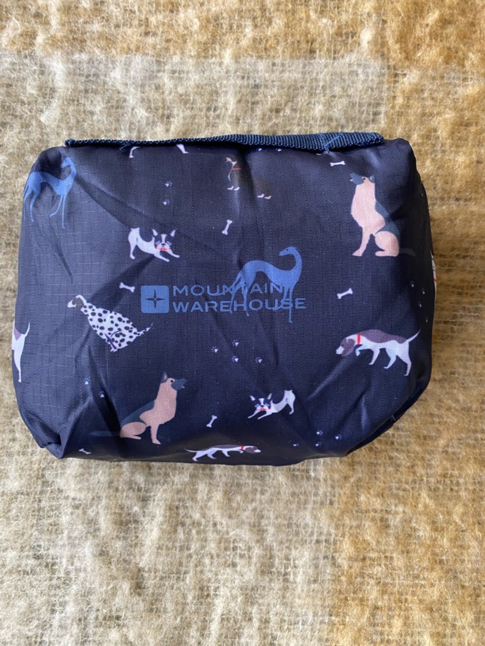 Mountain Warehouse Packable Backpack